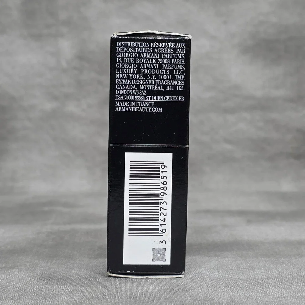 GIORGIO ARMANI Beauty Eye Tint‎ Shimmer Shade-9 SAND-Full Size-3.9mL / 0.13oz